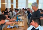  Azərbaycanlı dünya çempionundan Türkmənistanda "ustad dərsi"