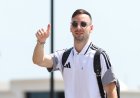 "Qarabağ" Niderlanda yola düşdü