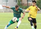  "Səbail" Türkiyə toplanışında "Sakaryaspor"la bərabərə qaldı