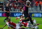 "Sabah" "Hapoel"ə belə uduzdu