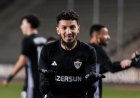 Zubirin yeni klubu məlum oldu
