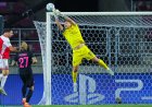 "Sabah"ın legioneri UEFA Millətlər Liqası üçün yığmaya dəvət aldı