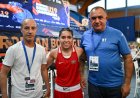Qadın boksçumuzdan Avropa çempionatında bürünc medal