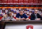 "Bakıdakı matçda daha diqqətli olmalıyıq" - Qurban Qurbanov