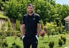 "Gəncəbasar" futbol klubunun yeni baş məşqçisinin adı açıqlandı 