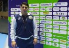  Fuad Ağayev İstanbulda Avropa çempionatı matçlarında olacaq