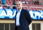 "Bütün azarkeşlərimizi stadionda gözləyirik" - Tahir Gözel 
