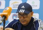 "Hər kəs gördü ki, qoldur, bircə hakim görmədi" - Kurban Berdiyev