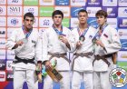  Milli komandamız dünya çempionatını 2 medalla başa vurdu