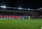 "Sabah"la oyunda İsrail klubunu 600 azarkeş dəstəkləyəcək