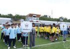 Qubada III “Ulduz Cup” beynəlxalq futbol turniri start götürdü