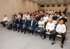  Bakı Olimpiya Stadionunda Təhlükəsizlik konfransı keçirildi