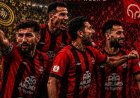 "Traktor" İran çempionatında əzəli rəqibini son dəqiqə qolu ilə üstələdi