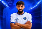  Mirmövsüm Canıyev "Marafon"da