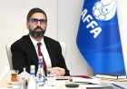 Rövşən Nəcəf böyük zəfər münasibətilə "Sabah"ı təbrik etdi