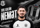  Azərbaycan yığmasının sabiq üzvü bölgə klubu ilə müqavilə bağladı