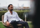 Vaqif Cavadov Bakıda səfərdə olan "Tvente" komandasını ziyarət etdi