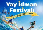 Yay İdman Festivalı keçiriləcək