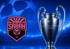 "Sabah" Çempionlar Liqasında "Krasnodar"a məxsus rekordu qırdı 
