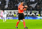  Əliyar Ağayev UEFA Konfrans Liqasının pley-off oyununda