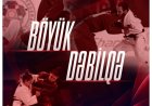 14 cüdoçumuz İsveçrədə "Böyük Dəbilqə"də mübarizə aparacaq