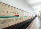 "Qarabağ"ın oyununa görə metroda bu gün iş rejimi gücləndiriləcək 