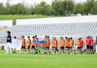  Qubada III "Ulduz Cup" beynəlxalq futbol turnirinə yekun vuruldu