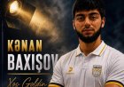  "Qarabağ"dan Qarabağ klubuna