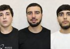 DİN qanunsuz mərc təşkil edənlərə qarşı əməliyyat keçirdi - VİDEO