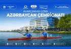  "Kür" Olimpiya Tədris-İdman Mərkəzində ölkə çempionatı olacaq