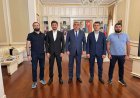 Bölgəyə köçən klubun rəhbərliyi İcra başçısından yardım istədi