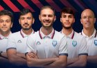  "Turan" yeni məşqçilər gətirdi