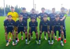  "Qarabağ" "Dinamo"ya qalib gəldi
