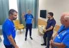  AFFA-nın direktoru Bayıl Arena-Futbol İnkişaf Mərkəzində oldu