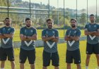  Abdullayev keçmiş komanda yoldaşını özünə köməkçi götürdü