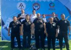  Gözəl Zutova bu dəfə 41 yaşında dünya çempionu adını qazandı