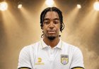 Azərbaycanın 1-ci Liqa klubu kanadalı futbolçu transfer etdi