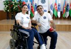  Sona Ağayevadan dünya çempionatında bürünc medal!