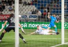 Şeydayev 69 dəqiqə oynadı, məğlubiyyətə mane ola bilmədi 