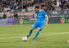 Ramil Şeydayev komandasının qələbəsində pay sahibi oldu
