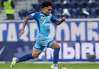 "Zenit"in futbolçusu "Sabah"a keçdi