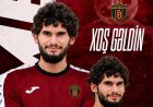  Ad dəyişən klubdan yeni transfer