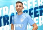  Azərbaycan klubundan ayrılıb Rumıniya komandasına keçdi