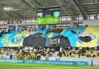 Yeni stadion, yeni nəfəs - Gəncə şəhər stadionundan VİDEO