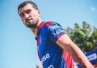 Mahir Emrelinin çıxış etdiyi "Rakuv"da baş məşqçi yola salındı