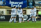 Yeni legioner APL-də siftə etdi, "Qarabağ" qələbə qazandı - VİDEO