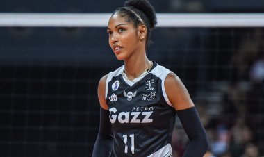  "Turan" Çempionlar Liqasının medalçısı ilə müqavilə bağladı