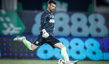  Artur Motta "Qəbələ"yə keçdi