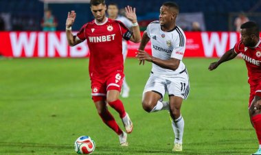  "Qarabağ"ın yeni transferi iki aya yaxın futbol oynamayacaq