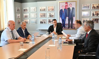 AFFA-da hakimlərin kateqoriyalar üzrə yekun siyahısı təsdiqləndi
